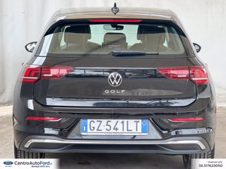 VOLKSWAGEN Golf 2.0 tdi style 150cv dsg 3