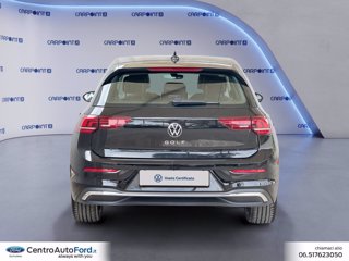 VOLKSWAGEN Golf 2.0 tdi style 150cv dsg 3