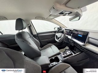 VOLKSWAGEN Golf 2.0 tdi style 150cv dsg 5