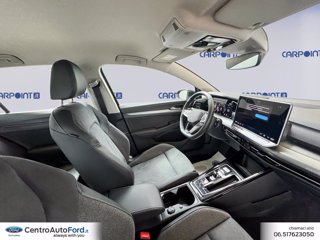 VOLKSWAGEN Golf 2.0 tdi style 150cv dsg 5