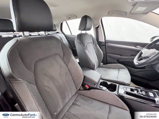 VOLKSWAGEN Golf 2.0 tdi style 150cv dsg 6