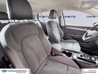 VOLKSWAGEN Golf 2.0 tdi style 150cv dsg 6