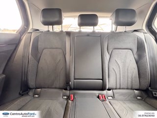 VOLKSWAGEN Golf 2.0 tdi style 150cv dsg 8