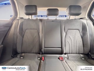 VOLKSWAGEN Golf 2.0 tdi style 150cv dsg 8