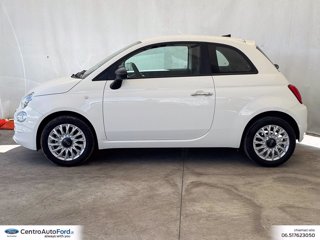 FIAT 500 1.0 hybrid dolcevita 70cv 2