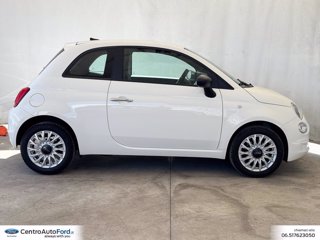 FIAT 500 1.0 hybrid dolcevita 70cv 4
