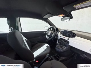 FIAT 500 1.0 hybrid dolcevita 70cv 5