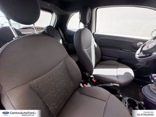 FIAT 500 1.0 hybrid dolcevita 70cv 6