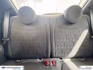 FIAT 500 1.0 hybrid dolcevita 70cv 8