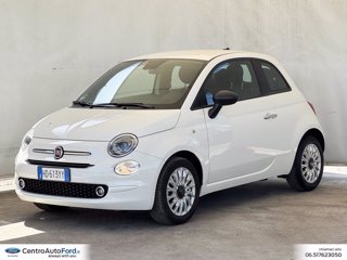 FIAT 500 1.0 hybrid dolcevita 70cv