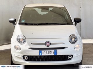 FIAT 500 1.0 hybrid dolcevita 70cv 1