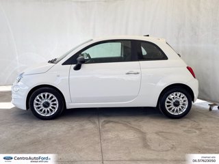 FIAT 500 1.0 hybrid dolcevita 70cv 2