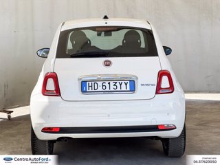 FIAT 500 1.0 hybrid dolcevita 70cv 3