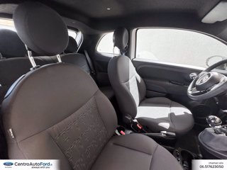 FIAT 500 1.0 hybrid dolcevita 70cv 6