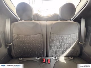 FIAT 500 1.0 hybrid dolcevita 70cv 8