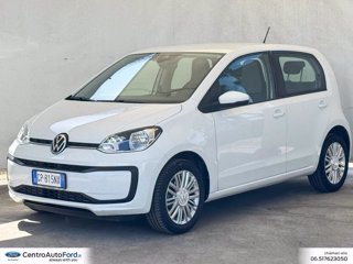 VOLKSWAGEN Up! 5p 1.0 evo move up! 65cv 0