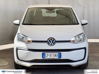 VOLKSWAGEN Up! 5p 1.0 evo move up! 65cv 1