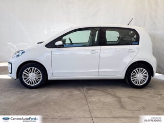VOLKSWAGEN Up! 5p 1.0 evo move up! 65cv 2