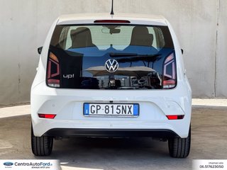 VOLKSWAGEN Up! 5p 1.0 evo move up! 65cv 3