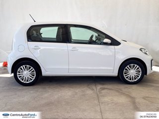 VOLKSWAGEN Up! 5p 1.0 evo move up! 65cv 4