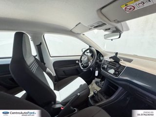 VOLKSWAGEN Up! 5p 1.0 evo move up! 65cv 5