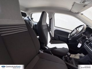 VOLKSWAGEN Up! 5p 1.0 evo move up! 65cv 6