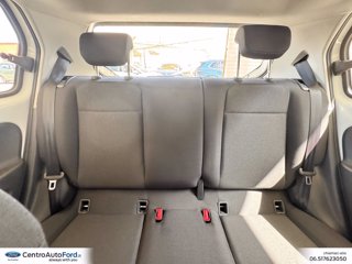 VOLKSWAGEN Up! 5p 1.0 evo move up! 65cv 8