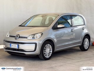 VOLKSWAGEN Up! 5p 1.0 evo move up! 65cv 0