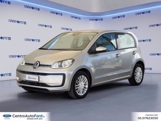 VOLKSWAGEN Up! 5p 1.0 evo move up! 65cv 0
