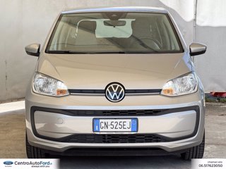 VOLKSWAGEN Up! 5p 1.0 evo move up! 65cv 1