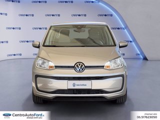 VOLKSWAGEN Up! 5p 1.0 evo move up! 65cv 1