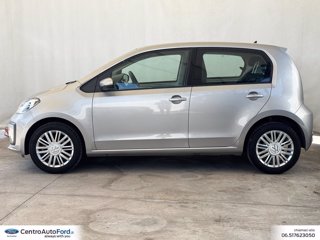 VOLKSWAGEN Up! 5p 1.0 evo move up! 65cv 2