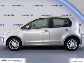 VOLKSWAGEN Up! 5p 1.0 evo move up! 65cv 2