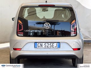 VOLKSWAGEN Up! 5p 1.0 evo move up! 65cv 3