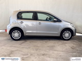 VOLKSWAGEN Up! 5p 1.0 evo move up! 65cv 4