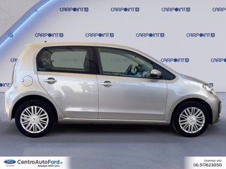 VOLKSWAGEN Up! 5p 1.0 evo move up! 65cv 4
