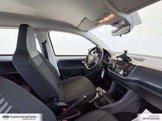 VOLKSWAGEN Up! 5p 1.0 evo move up! 65cv 5