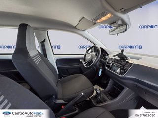 VOLKSWAGEN Up! 5p 1.0 evo move up! 65cv 5