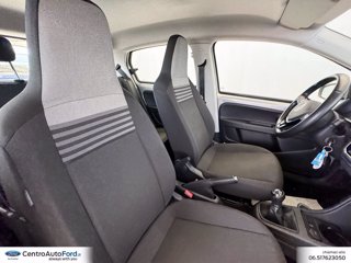 VOLKSWAGEN Up! 5p 1.0 evo move up! 65cv 6