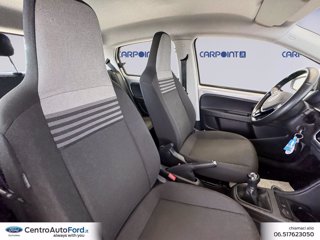 VOLKSWAGEN Up! 5p 1.0 evo move up! 65cv 6