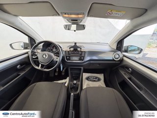 VOLKSWAGEN Up! 5p 1.0 evo move up! 65cv 9