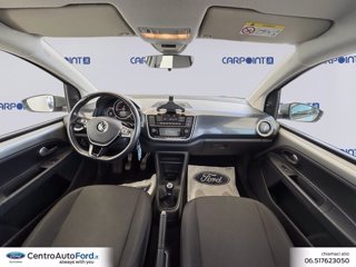 VOLKSWAGEN Up! 5p 1.0 evo move up! 65cv 9