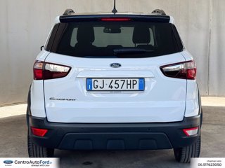 FORD Ecosport 1.0 ecoboost active s&s 125cv 3