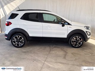 FORD Ecosport 1.0 ecoboost active s&s 125cv 4