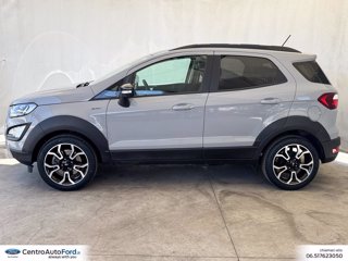 FORD Ecosport 1.0 ecoboost active s&s 125cv 2