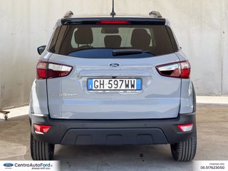 FORD Ecosport 1.0 ecoboost active s&s 125cv 3