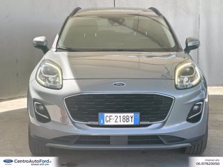 FORD Puma 1.0 ecoboost h titanium s&s 125cv 1