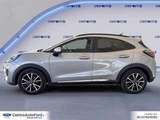 FORD Puma 1.0 ecoboost h titanium s&s 125cv 1