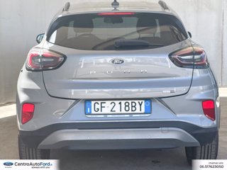 FORD Puma 1.0 ecoboost h titanium s&s 125cv 3