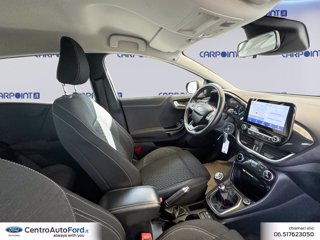FORD Puma 1.0 ecoboost h titanium s&s 125cv 4
